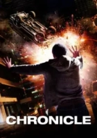 Doğaüstü 2012 Poster