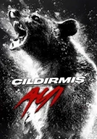Çıldırmış Ayı 2023 Poster