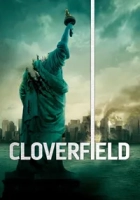 Cloverfield 2008 Poster