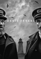 Deniz Feneri 2019 Poster