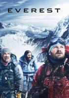 Everest 2015 Poster