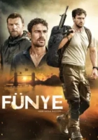 Fünye 2025 Poster