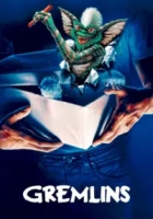 Gremlinler 1984 Poster