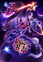Helluva Boss 2019 Poster