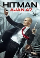 Hitman: Ajan 47 2015 Poster