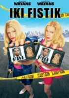 İki Fıstık 2004 Poster