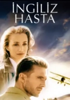 İngiliz Hasta 1996 Poster