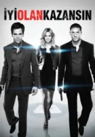 İyi Olan Kazansın 2012 Poster