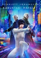 Kabuktaki Hayalet 2017 Poster