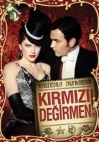 Kırmızı Değirmen 2001 Poster