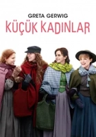 Küçük Kadınlar 2019 Poster