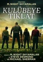 Kulübeye Tıklat 2023 Poster