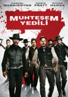 Muhteşem Yedili 2016 Poster