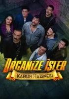 Organize İşler: Karun Hazinesi 2026 Poster