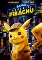 Pokemon: Dedektif Pikachu 2019 Poster