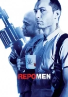 Repo Men 2010 Poster