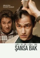 Şansa Bak 2011 Poster