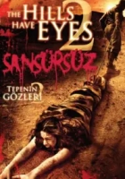 Tepenin Gözleri 2 2007 Poster