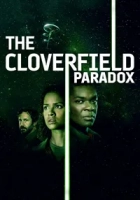 Cloverfield Paradoksu 2018 Poster