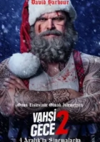 Vahşi Gece 2 2026 Poster