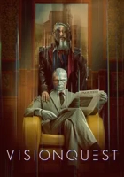 VisionQuest 2026 Poster