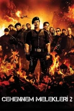 Cehennem Melekleri 2 Poster