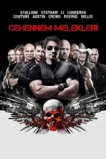 Cehennem Melekleri Poster