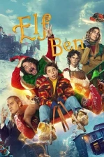 Elf Ben Poster