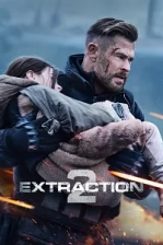 Extraction 2 Poster