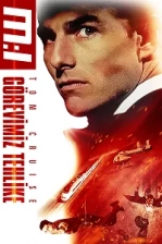 Görevimiz Tehlike Poster