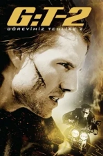 Görevimiz Tehlike 2 Poster