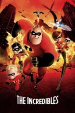 İnanılmaz Aile Poster
