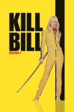 Bill’i Öldür: Bölüm 1 Poster