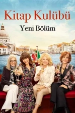 Kitap Kulübü: Yeni Bölüm Poster