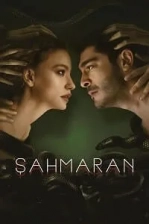 Şahmaran Poster