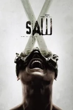 Testere X Poster