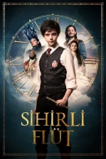 Sihirli Flüt Poster