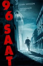 Takip: 96 Saat Poster