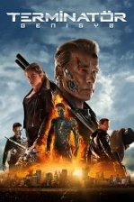 Terminatör 5: Yeniden Doğuş Poster