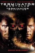 Terminatör 4: Kurtuluş Poster