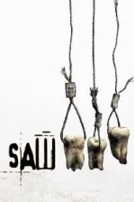 Testere 3 Poster