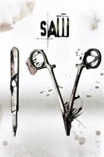 Testere 4 Poster