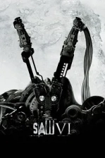 Testere 6 Poster