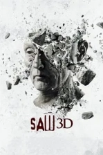 Testere 7 Poster