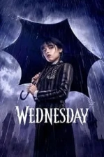 Wednesday Poster