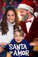 Noel Baba'yla Randevu Poster
