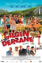 Çılgın Dersane 2: Kampta Poster