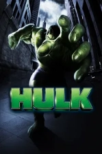 Yeşil Dev Poster