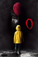 O: Bölüm 1 Poster