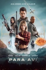Para Avı Poster